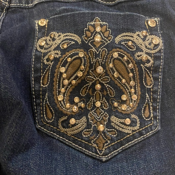 Women’s way jeans - Picture 2 of 6